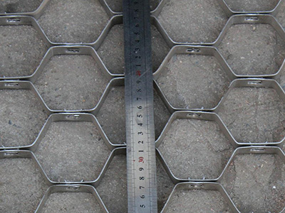 龜甲網使用方法與流程