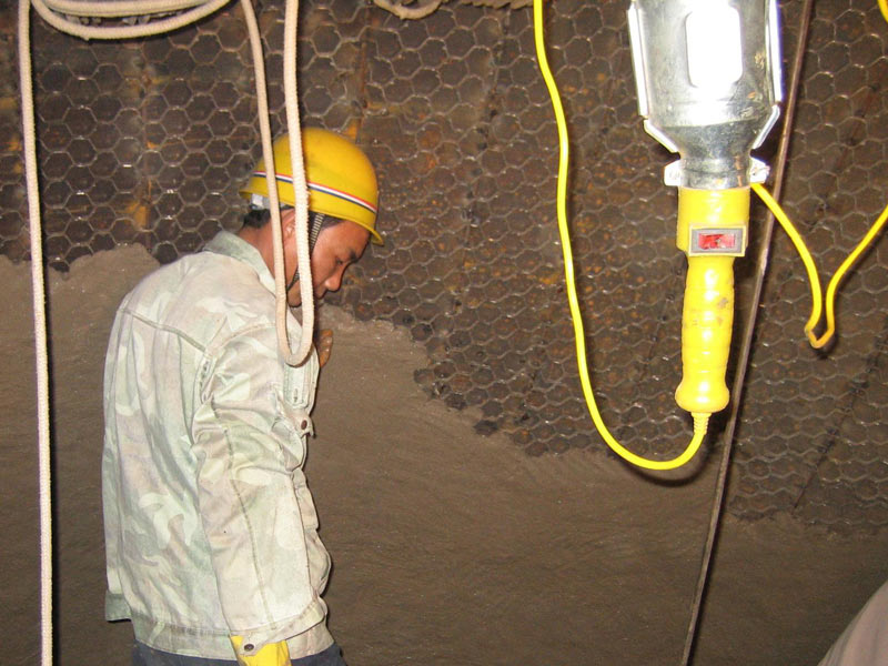 不銹鐵龜甲網如何安裝